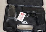 Sig Sauer P365 9mm Caliber Pistol NIB S/N 66B058404XX - 5 of 6
