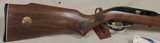 Marlin 990 Ducks Unlimited Edition .22 LR Caliber Rifle NIB S/N 11301818XX - 9 of 10