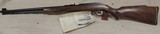 Marlin 990 Ducks Unlimited Edition .22 LR Caliber Rifle NIB S/N 11301818XX - 2 of 10