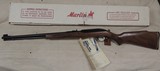 Marlin 990 Ducks Unlimited Edition .22 LR Caliber Rifle NIB S/N 11301818XX - 1 of 10