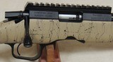 *New Christensen Arms Ranger 22 Rifle w/ Carbon Barrel .22 LR Caliber NIB - 4 of 10