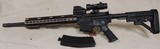 Anderson Mfg Custom Built AM-15 .300 Black Out Caliber Rifle S/N 16045794XX - 1 of 10