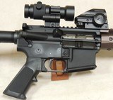 Anderson Mfg Custom Built AM-15 .300 Black Out Caliber Rifle S/N 16045794XX - 8 of 10