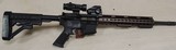 Anderson Mfg Custom Built AM-15 .300 Black Out Caliber Rifle S/N 16045794XX - 7 of 10