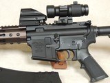 Anderson Mfg Custom Built AM-15 .300 Black Out Caliber Rifle S/N 16045794XX - 2 of 10