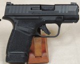 Springfield Armory Hellcat 9mm Caliber Pistol NIB S/N BY343834XX - 5 of 6