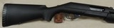 Benelli LE Nova Tactical Shotgun 12 Gauge 18.5" 7+1 RD Open Rifle Sights NIB S/N Z880256Z18XX - 7 of 8