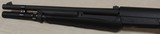 Benelli LE Nova Tactical Shotgun 12 Gauge 18.5" 7+1 RD Open Rifle Sights NIB S/N Z880256Z18XX - 3 of 8