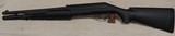 Benelli LE Nova Tactical Shotgun 12 Gauge 18.5" 7+1 RD Open Rifle Sights NIB S/N Z880256Z18XX - 1 of 8