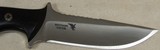 Nighthawk Custom Model 625 - T3 Tactical Knife & Sheath NIB - 5 of 5