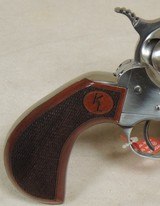 Uberti 1873 Short Stroke Kenda Lenseigne CMS Pro .45 Colt Caliber Revolver NIB S/N KL1160XX - 8 of 8