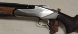 *NEW Benelli 828U Nickel Engraved 20 GA Over & Under 28" Shotgun NIB S/N BT001289J20XX - 4 of 11