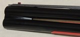 *NEW Benelli 828U Nickel Engraved 20 GA Over & Under 28" Shotgun NIB S/N BT001289J20XX - 5 of 11