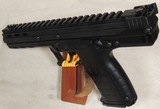 Kel-Tec CP33 .22 LR Caliber *33+1 Capacity Pistol NIB S/N M7Z02XX - 2 of 7