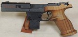 *RARE Benelli MP95E .22 LR Caliber Target Pistol S/N 02584BXX - 1 of 7