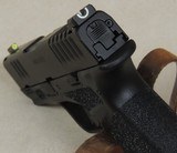 Springfield Armory Hellcat 9mm Caliber Pistol NIB S/N BY385861XX - 3 of 6