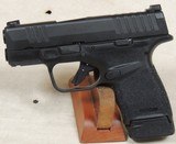 Springfield Armory Hellcat 9mm Caliber Pistol NIB S/N BY385861XX - 1 of 6