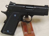 Nighthawk Custom Ambassador Series Counselor 9mm Caliber Pistol NIB S/N NCP36624XX - 4 of 7