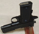 Nighthawk Custom Ambassador Series Counselor 9mm Caliber Pistol NIB S/N NCP36624XX - 3 of 7