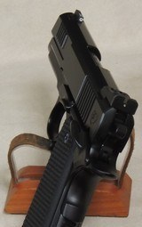 Nighthawk Custom Ambassador Series Counselor 9mm Caliber Pistol NIB S/N NCP36624XX - 2 of 7
