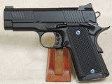 Nighthawk Custom Ambassador Series Counselor 9mm Caliber Pistol NIB S/N NCP36624XX - 1 of 7