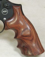 Nighthawk Custom Korth 3" Mongoose .357 Magnum Caliber Revolver NIB S/N 700037XX - 2 of 9