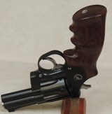 Nighthawk Custom Korth 3" Mongoose .357 Magnum Caliber Revolver NIB S/N 700037XX - 5 of 9