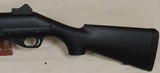 Benelli L.E. Model Tactical Nova 12GA Shotgun w/ Ghost Ring Sights NIB S/N Z926818G20XX - 2 of 9