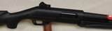 Benelli L.E. Model Tactical Nova 12GA Shotgun w/ Ghost Ring Sights NIB S/N Z926818G20XX - 7 of 9