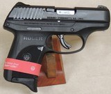 Ruger LC9s 9mm Caliber Pistol NIB S/N 458-05484XX - 4 of 5