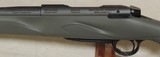 *New Franchi Momentum Elite 6.5 Creedmor Hunter Gray / Cobalt Cerakote Rifle NIB S/N FB0184227M20XX - 3 of 8