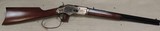Uberti 1873 Limited Edition Deluxe .45 Colt Caliber John Wayne Big Loop Short Rifle NIB S/N W88707XX - 9 of 9