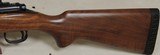 Remington Model 721 Bolt Action .300 H&H Magnum Caliber Rifle S/N 414055XX - 2 of 9