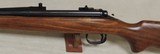 Remington Model 721 Bolt Action .300 H&H Magnum Caliber Rifle S/N 414055XX - 3 of 9