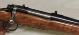 Remington Model 721 Bolt Action .300 H&H Magnum Caliber Rifle S/N 414055XX - 7 of 9