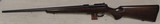 CZ 457 American .22 WMR Caliber Bolt Action Rifle NIB S/N D392126XX - 1 of 8