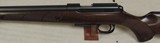 CZ 457 American .22 WMR Caliber Bolt Action Rifle NIB S/N D392126XX - 3 of 8