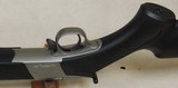 CVA Wolf Stainless .50 Caliber In-Line Muzzleloader Rifle #PR2110S & Extras!!! - 7 of 11