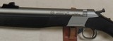 CVA Wolf Stainless .50 Caliber In-Line Muzzleloader Rifle #PR2110S & Extras!!! - 3 of 11