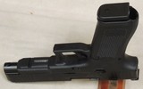 Glock Model G34 Competition Long Slide MOS 9mm Gen5 Pistol NIB S/N BRHC111XX - 4 of 8