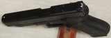 Glock Model G34 Competition Long Slide MOS 9mm Gen5 Pistol NIB S/N BRHC111XX - 2 of 8