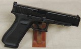 Glock Model G34 Competition Long Slide MOS 9mm Gen5 Pistol NIB S/N BRHC111XX - 6 of 8