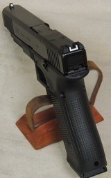 Glock Model G34 Competition Long Slide MOS 9mm Gen5 Pistol NIB S/N BRHC111XX - 3 of 8