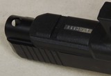 Glock Model G34 Competition Long Slide MOS 9mm Gen5 Pistol NIB S/N BRHC111XX - 5 of 8