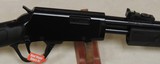 Rossi Pump Action Gallery .22 LR Caliber Rifle NIB S/N 7CG004914NXX - 7 of 8
