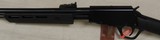 Rossi Pump Action Gallery .22 LR Caliber Rifle NIB S/N 7CG004914NXX - 3 of 8