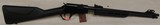 Rossi Pump Action Gallery .22 LR Caliber Rifle NIB S/N 7CG004914NXX - 8 of 8