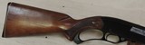 Winchester Model 255 Deluxe Lever Action .22 Win Mag Caliber Rifle S/N 312896XX - 8 of 9