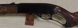 Winchester Model 255 Deluxe Lever Action .22 Win Mag Caliber Rifle S/N 312896XX - 4 of 9