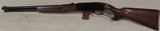Winchester Model 255 Deluxe Lever Action .22 Win Mag Caliber Rifle S/N 312896XX - 1 of 9